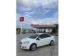 Sahibinden Fiat Linea 1.3 Multijet Active Plus 2012 Model 