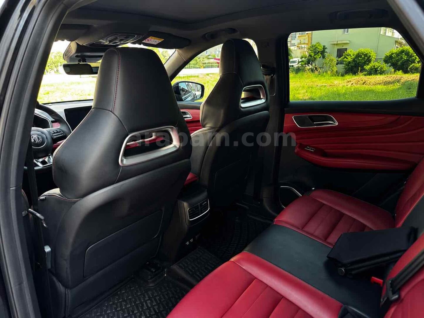 Sahibinden MG HS 1.5 T-GDI Luxury 2024 Model 3