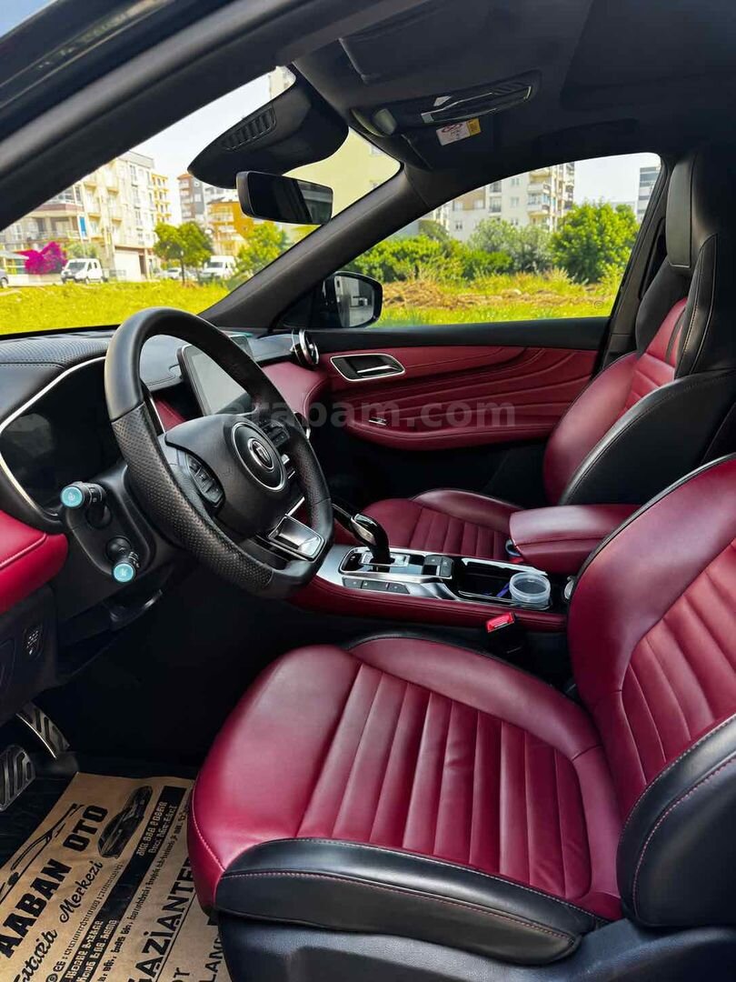 Sahibinden MG HS 1.5 T-GDI Luxury 2024 Model 2