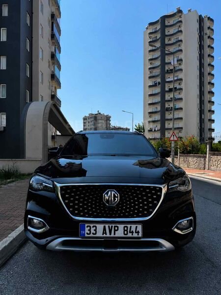 Sahibinden MG HS 1.5 T-GDI Luxury 2024 Model