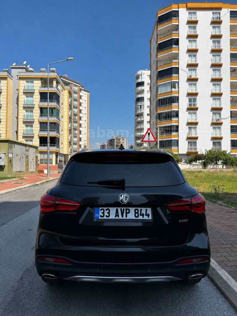 Sahibinden MG HS 1.5 T-GDI Luxury 2024 Model 6