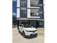 Sahibinden Nissan Qashqai 1.5 dCi Black Edition 2014 Model 