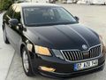  Skoda Octavia 1.6 TDI-otomatik 2018 Model 