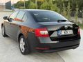  Skoda Octavia 1.6 TDI-otomatik 2018 Model 
