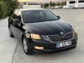  Skoda Octavia 1.6 TDI-otomatik 2018 Model 