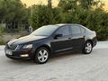  Skoda Octavia 1.6 TDI-otomatik 2018 Model 