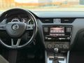 Skoda Octavia 1.6 TDI-otomatik 2018 Model 