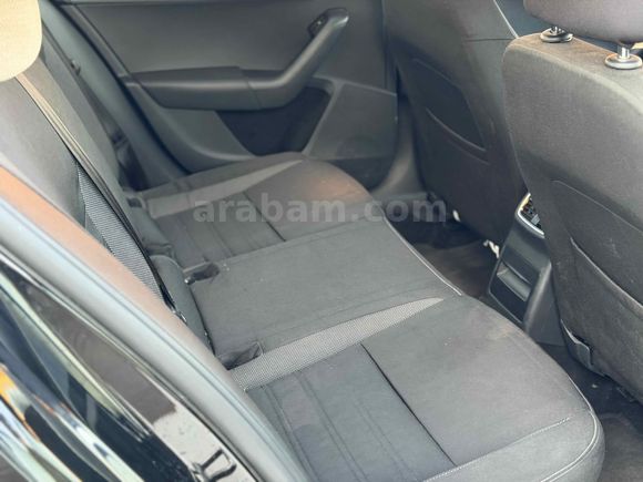  Skoda Octavia 1.6 TDI-otomatik 2018 Model 