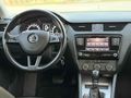  Skoda Octavia 1.6 TDI-otomatik 2018 Model 