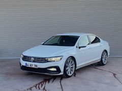BOYASIZ DEĞİŞENSİZ 1.5 TSi Business 2019 EMSALSİZ