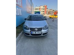 Sahibinden Volkswagen Jetta 1.6 Midline 2007 Model 