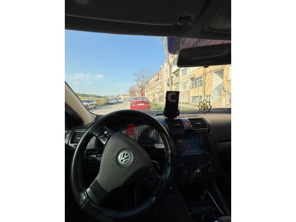 Sahibinden Volkswagen Jetta 1.6 Midline 2007 Model 