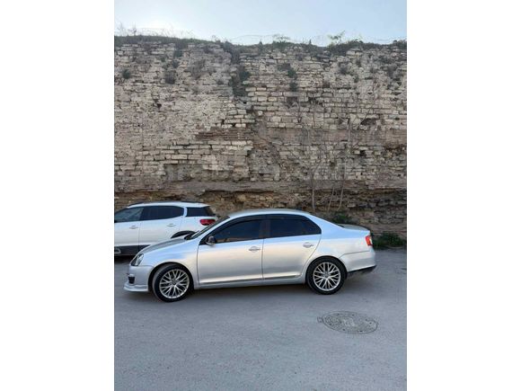 Sahibinden Volkswagen Jetta 1.6 Midline 2007 Model 