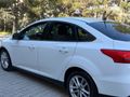 BOYASIZ HATASIZ Ford Focus 1.6 TDCi Trend X 2017 Model Isparta