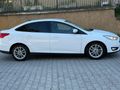 BOYASIZ HATASIZ Ford Focus 1.6 TDCi Trend X 2017 Model Isparta