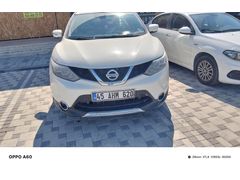 Sahibinden Nissan Qashqai 1.5 dCi Tekna Pack 2015 Model İstanbul