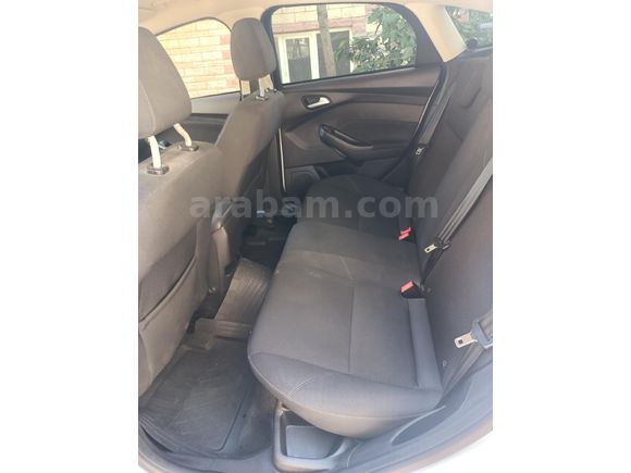 Sahibinden Ford Focus 1.6 Ti-VCT Style 2015 Model