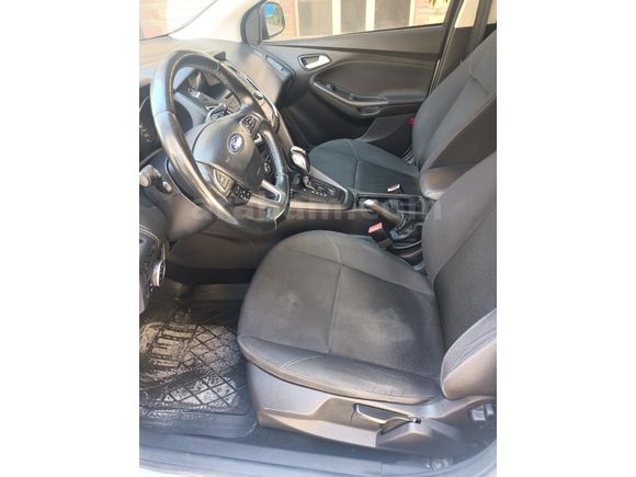 Sahibinden Ford Focus 1.6 Ti-VCT Style 2015 Model