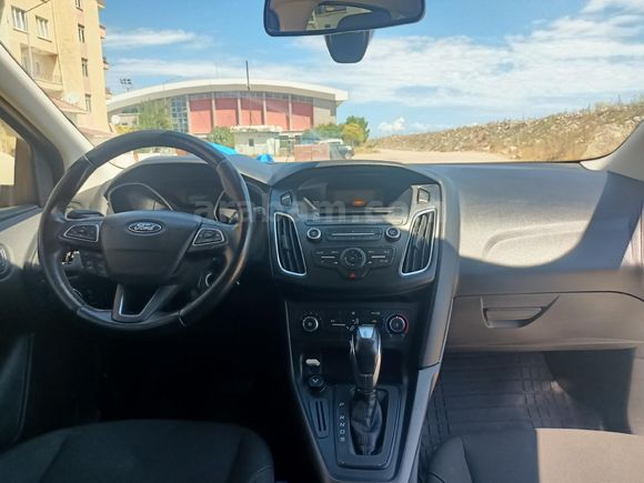 Sahibinden Ford Focus 1.6 Ti-VCT Style 2015 Model