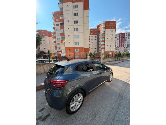 Sahibinden Renault Clio 1.0 TCe Touch 2021 Model 