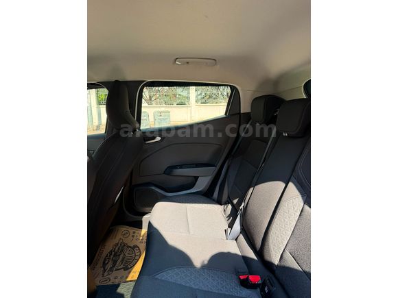 Sahibinden Renault Clio 1.0 TCe Touch 2021 Model 