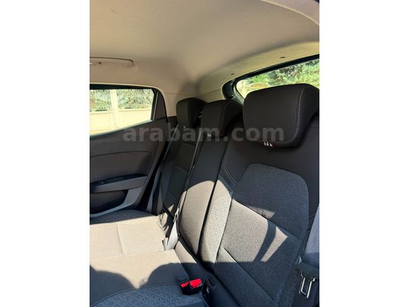 Sahibinden Renault Clio 1.0 TCe Touch 2021 Model 