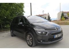 Sahibinden Citroen C4 Grand Picasso 1.6 e-HDi Intensive 2014 Model