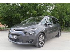 Sahibinden Citroen C4 Grand Picasso 1.6 e-HDi Intensive 2014 Model