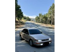 Sahibinden Toyota Corolla 1.6 GLi 1998 Model 