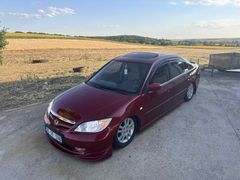 Sahibinden Honda Civic 1.6i VTEC ES 2004 Model 