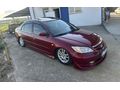 Sahibinden Honda Civic 1.6i VTEC ES 2004 Model 