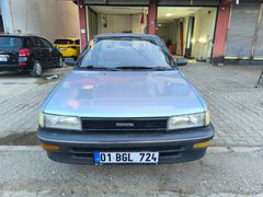 Sahibinden Toyota Corolla 1.6 XL 1991 Model