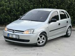 Galeriden Opel Corsa 1.0 Eco Club 2003 Model Osmaniye