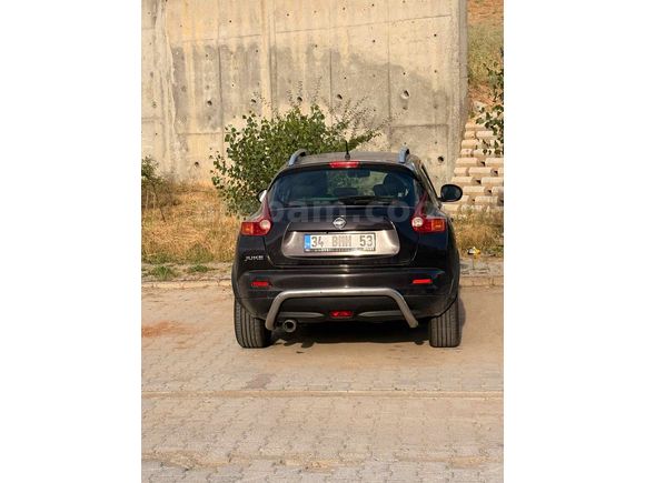 Sahibinden Nissan Juke 1.6 Tekna 2013 Model 