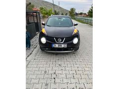 Sahibinden Nissan Juke 1.6 Tekna 2013 Model 