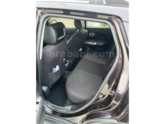 Sahibinden Nissan Juke 1.6 Tekna 2013 Model 