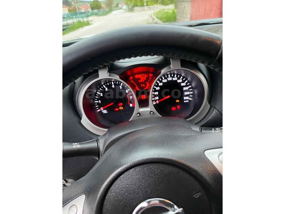 Sahibinden Nissan Juke 1.6 Tekna 2013 Model 