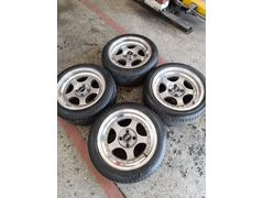 7.5 ofset temiz jant