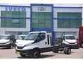 BEYSOY'DAN 2024 DAILY 72C16 4350 ŞASE KAMYON Hİ-MATİC A/C