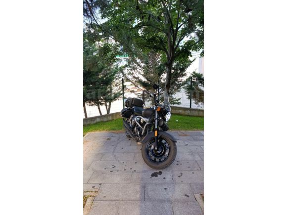 Sahibinden Kuba Superlight 125