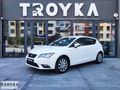 TROYKA'DAN 2013 SEAT LEON 1.6 TDI CR STYLE MANUEL VİTES