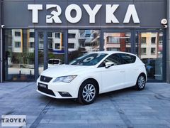 TROYKA'DAN 2013 SEAT LEON 1.6 TDI CR STYLE MANUEL VİTES