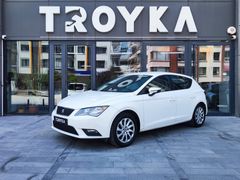 TROYKA'DAN 2013 SEAT LEON 1.6 TDI CR STYLE MANUEL VİTES