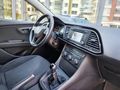 TROYKA'DAN 2013 SEAT LEON 1.6 TDI CR STYLE MANUEL VİTES
