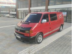 Sahibinden Volkswagen Transporter 2.4 1997 Model
