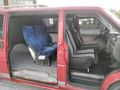 Sahibinden Volkswagen Transporter 2.4 1997 Model