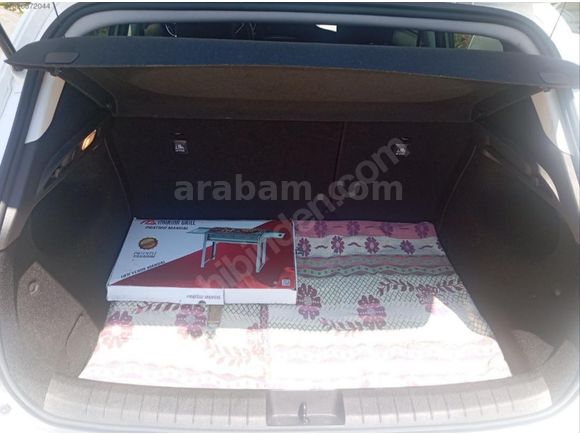 Sahibinden Fiat Egea 1.4 Fire Mirror 2020 Model