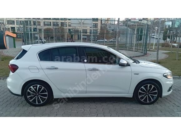 Sahibinden Fiat Egea 1.4 Fire Mirror 2020 Model
