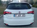 Sahibinden Fiat Egea 1.4 Fire Mirror 2020 Model