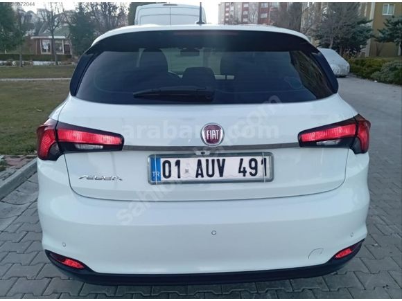 Sahibinden Fiat Egea 1.4 Fire Mirror 2020 Model